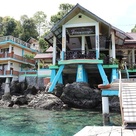 Yulia Resort Sabang  Ngoại thất bức ảnh