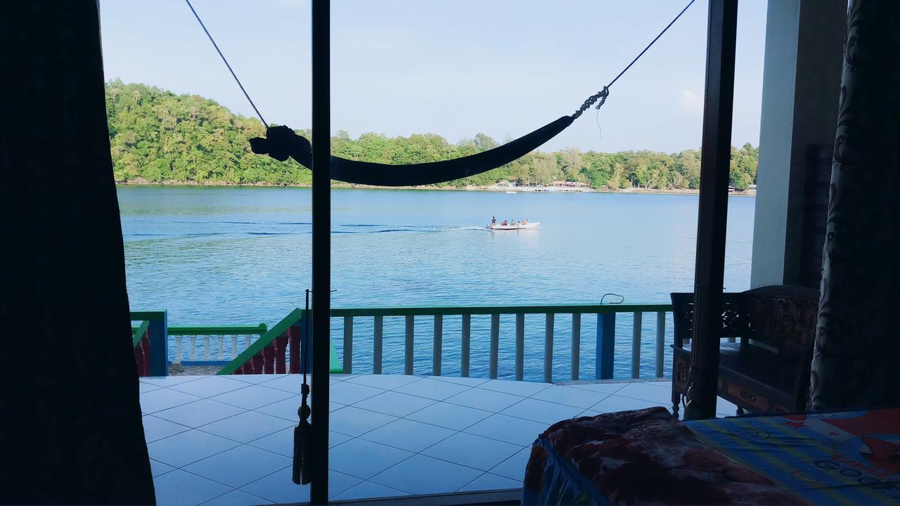 Yulia Resort Sabang  Ngoại thất bức ảnh