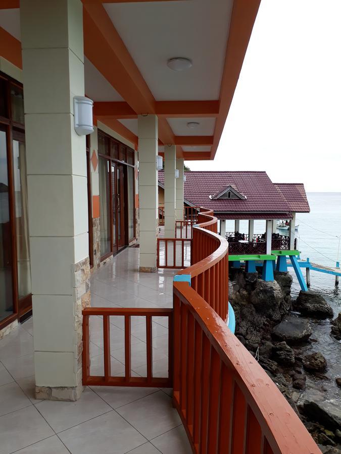 Yulia Resort Sabang  Ngoại thất bức ảnh