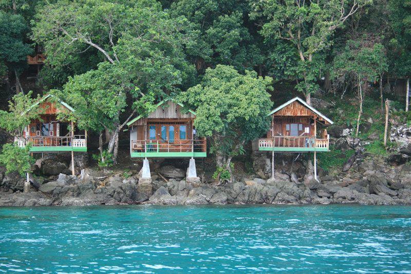 Yulia Resort Sabang  Ngoại thất bức ảnh