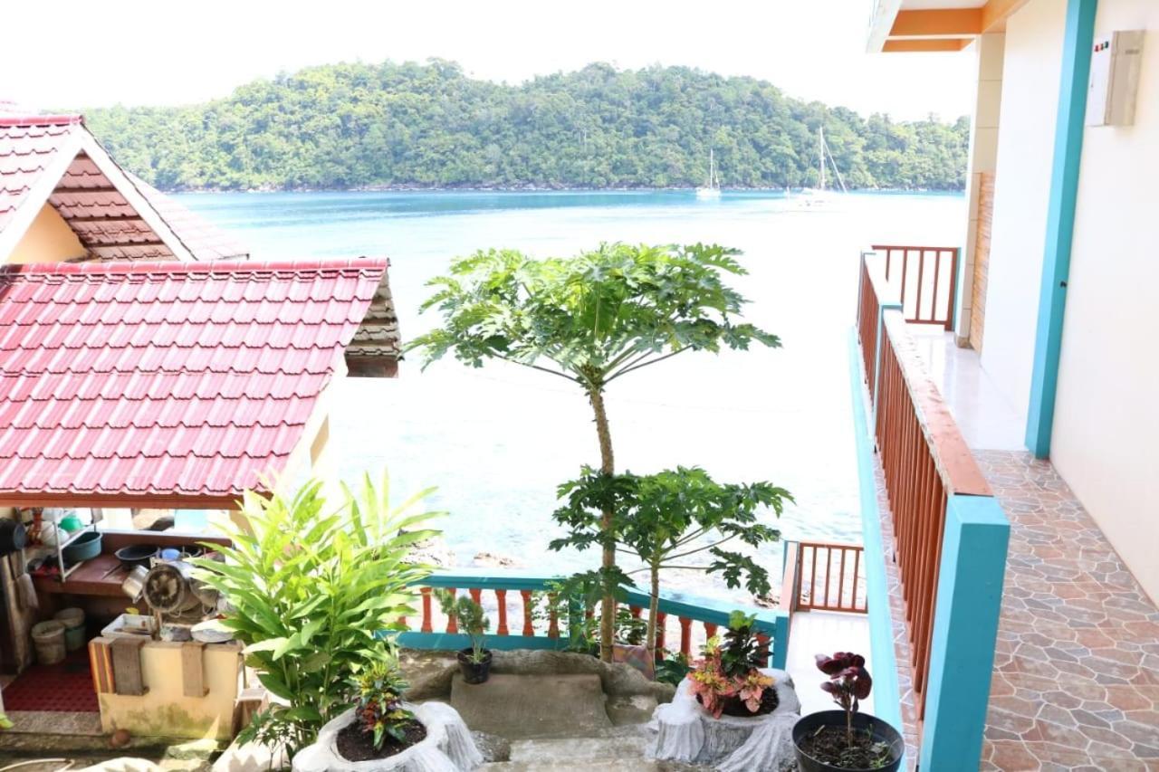 Yulia Resort Sabang  Ngoại thất bức ảnh