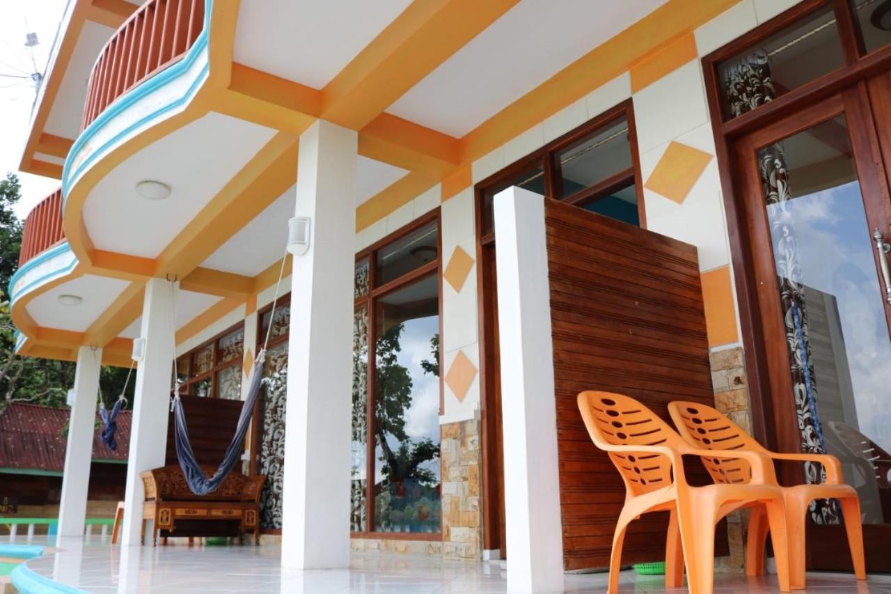 Yulia Resort Sabang  Ngoại thất bức ảnh